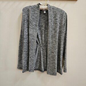 Women's Cardigan Sweater Size PP